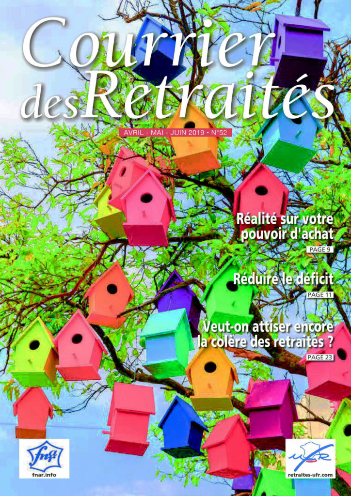 couverture CDR 52